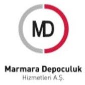 MARMARA DEPOCULUK HİZMETLERİ AŞ.